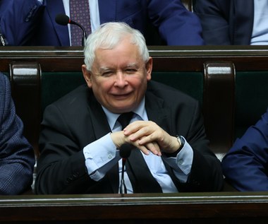 Jarosław Kaczyński w grze wideo? Taki materiał ukazał się na TikToku!