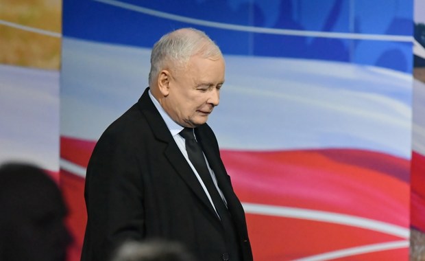 Jarosław Kaczyński w "SE": Morawiecki najbardziej naturalnym kandydatem na premiera