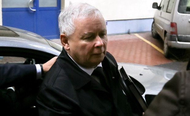 Jarosław Kaczyński: W szczycie na Malcie powinna wziąć udział premier Kopacz 