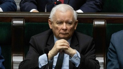 Jarosław Kaczyński w szpitalu. Nowe informacje o stanie zdrowia prezesa PiS