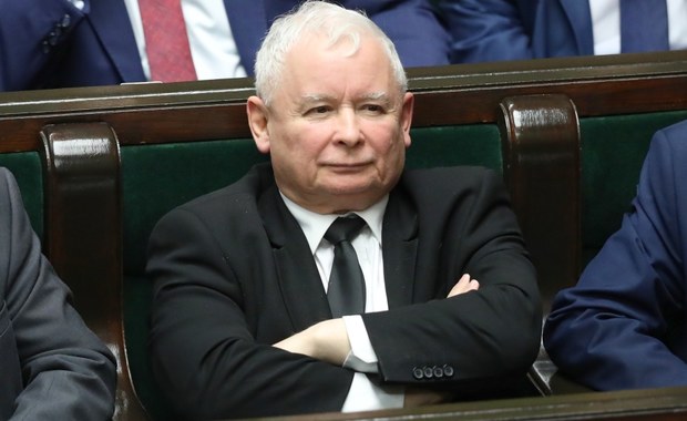 Jarosław Kaczyński w szpitalu. Przeszedł operację