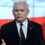 Jarosław Kaczyński: Wassermann poważnym kandydatem na szefa komisji śledczej ws. Amber Gold