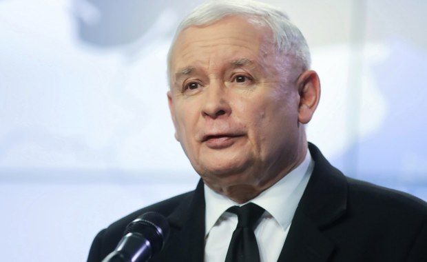 Jarosław Kaczyński weźmie udział w marszu 11 listopada