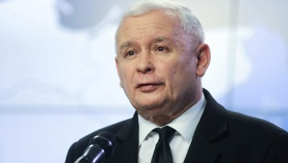 Jarosław Kaczyński weźmie udział w marszu 11 listopada