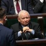 Jarosław Kaczyński wezwany do prokuratury. Chodzi o list do Ziobry