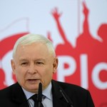 Jarosław Kaczyński: Większość konstytucyjna byłaby bardzo pożyteczna