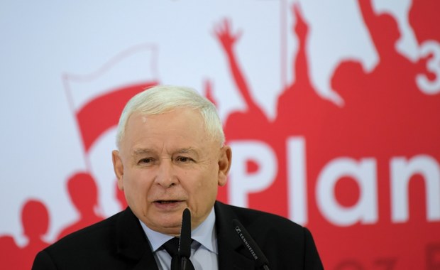 Jarosław Kaczyński: Większość konstytucyjna byłaby bardzo pożyteczna