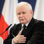 Jarosław Kaczyński wygrał sprawę w sądzie. Chodziło o wpis na Twitterze