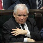 Jarosław Kaczyński zachorował! Nie pojawia się w Sejmie