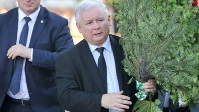 Jarosław Kaczyński zapłaci za przelot policyjnym śmigłowcem do Krakowa
