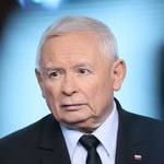 Jarosław Kaczyński zawiesił Ryszarda C. w prawach członka PiS