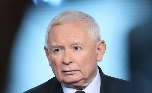 Jarosław Kaczyński zawiesił Ryszarda C. w prawach członka PiS