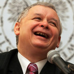 Jarosław Kaczyński zdradził, co ogląda nocami w telewizji! 