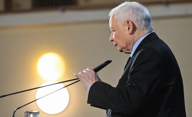 Jarosław Kaczyński zostanie przesłuchany. Prokuratura podała termin