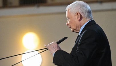 Jarosław Kaczyński zostanie przesłuchany. Prokuratura podała termin