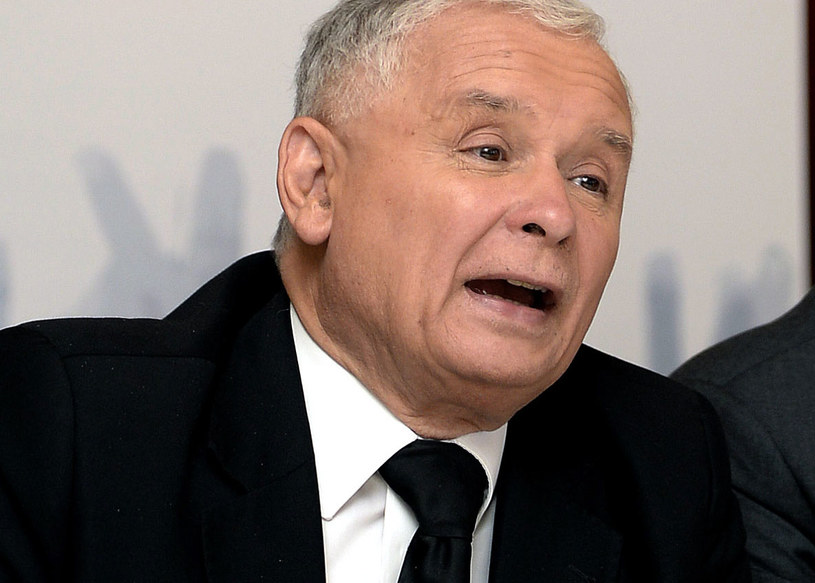 Kancelaria Prezydenta: Kaczyński wrócił do retoryki ...