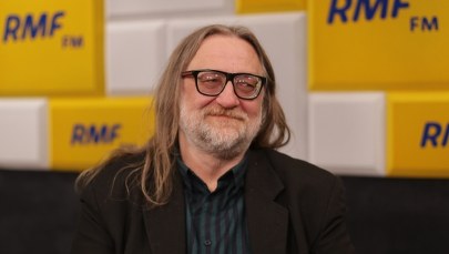 Jarosław Klejnocki: Olga Tokarczuk to pisarka, która umie zadbać o czytelnika