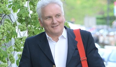 Jarosław Kret otwarcie to wyznał. Znienacka przyznał się do wszystkiego, wiedzieli nieliczni