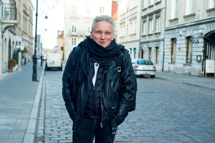 Jarosław Kret /Andrzej Iwańczuk /Reporter