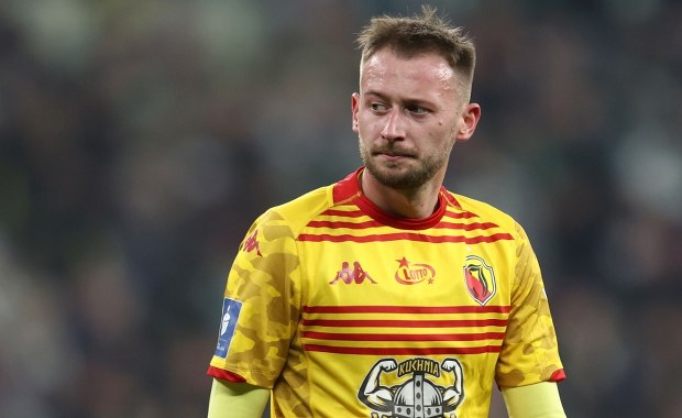 Jarosław Kubicki: Na wakacjach odliczałem dni, żeby wrócić do gry w piłkę