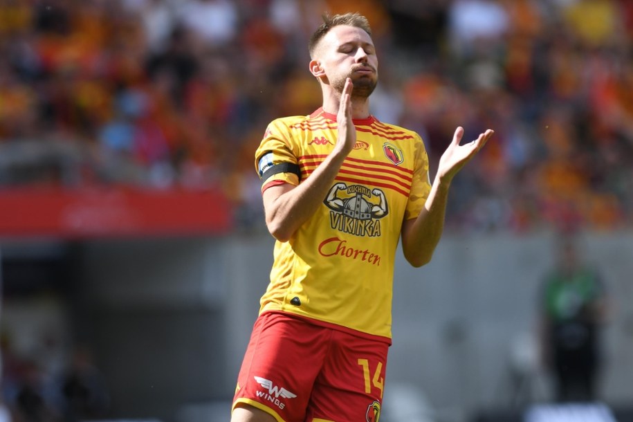 Jarosław Kubicki /Michał Zieliński  /PAP