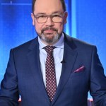 Panorama Jarosław Kulczycki żegna się z Telewizją Polską. Był szefem "Panoramy"