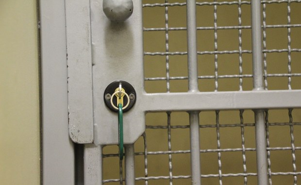 Jarosław M. i były asystent unijnej komisarz aresztowani