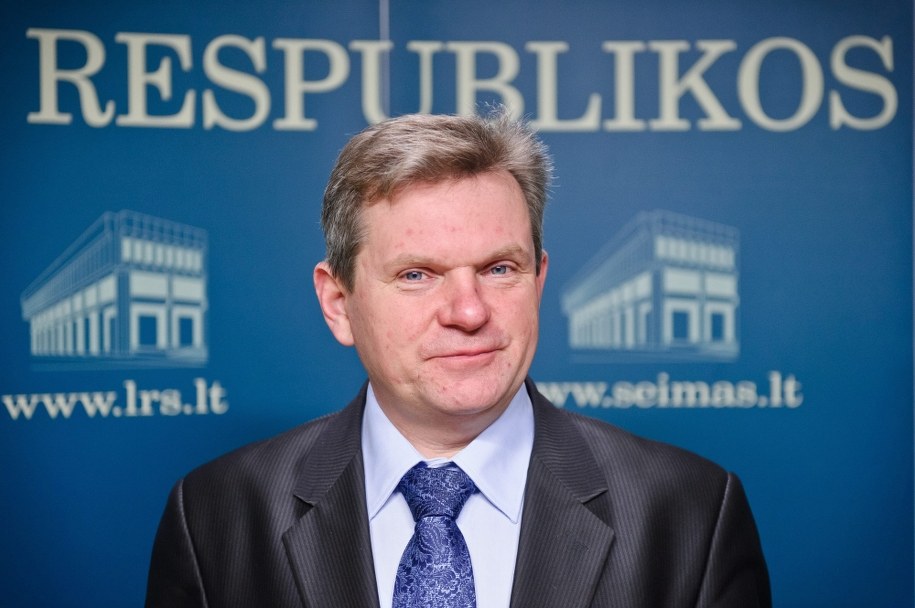 Jarosław Narkiewicz /Wojciech Pacewicz /PAP