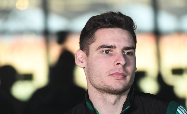 Jarosław Niezgoda przejdzie testy medyczne w Portland Timbers