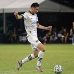 Jarosław Niezgoda wraca do gry po kontuzji