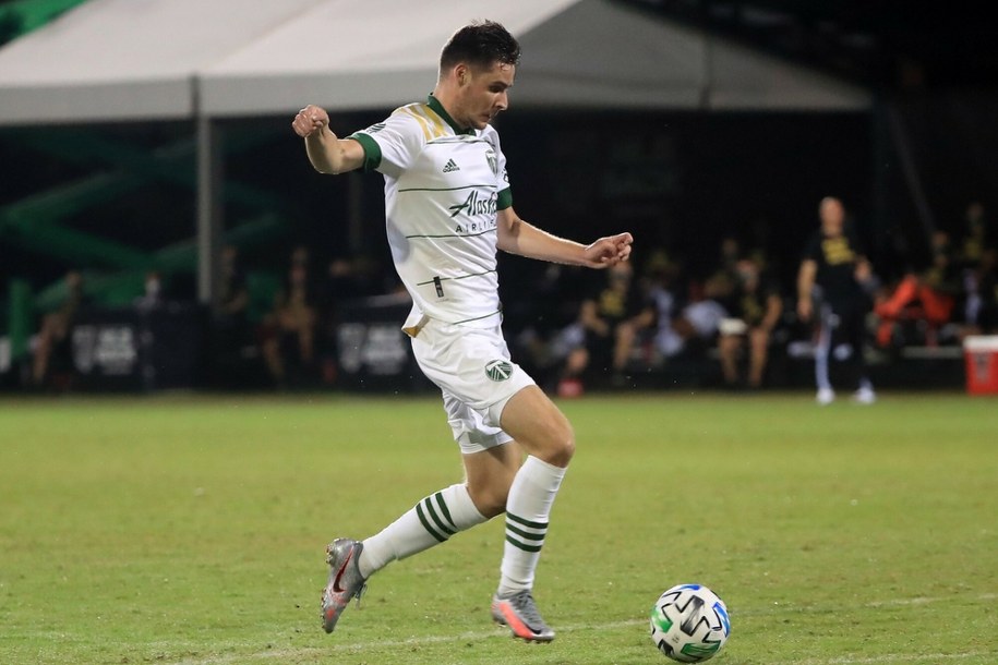 Jarosław Niezgoda /Sam Greenwood/Getty Images /AFP/EAST NEWS