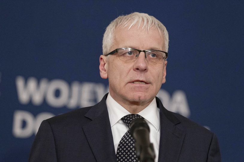 Jarosław Obremski /Aleksander Koźmiński /PAP