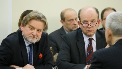 Jarosław Pinkas: Wylaliśmy dziecko z kąpielą. Doszło do absurdu. Powinno być ok. 60 specjalizacji