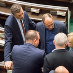 Jarosław Sachajko o obowiązkowych szczepieniach: Dorośli ludzie mają prawo, by umrzeć