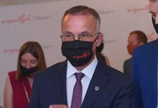 Jarosław Sellin krytykuje Rafała Trzaskowskiego: Niewłaściwe zachowanie 