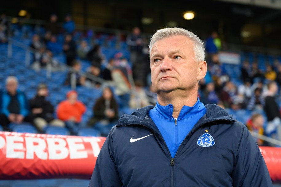 Jarosław Skrobacz /	Jakub Kaczmarczyk   /PAP