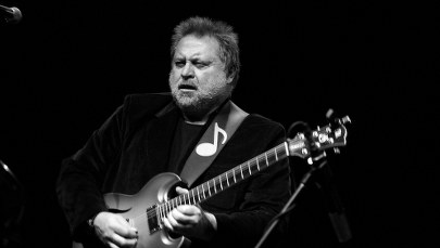 Jarosław Śmietana spocznie w Alei Zasłużonych w Krakowie