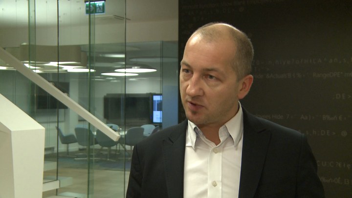 Jarosław Sokolnicki, Microsoft /Newseria Biznes