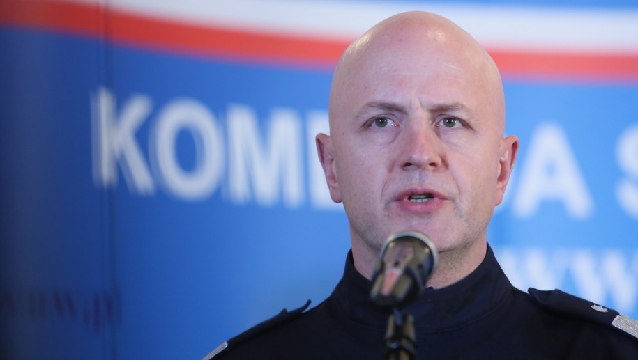 Jarosław Szymczyk /PAP/Leszek Szymański /PAP