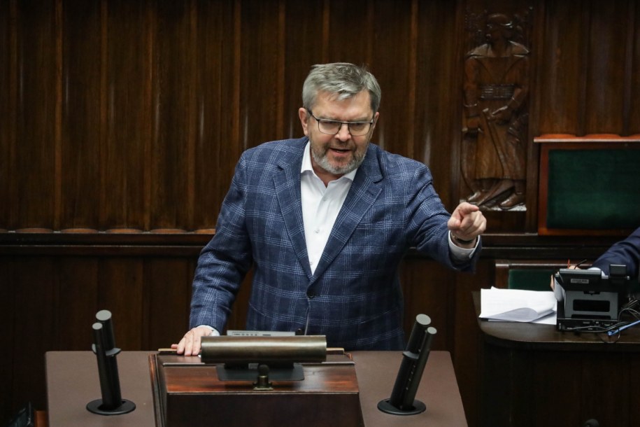 Jarosław Urbaniak /Tomasz Gzell    /PAP