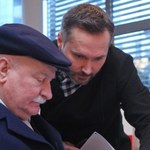 Jarosław Wałęsa: Dokumenty IPN mają zerową wartość, wszyscy wiedzą, że są podrabiane