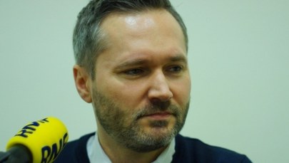 Jarosław Wałęsa: IPN działa na zamówienie polityczne, by zniszczyć mojego ojca