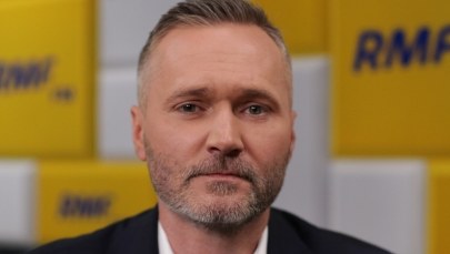 Jarosław Wałęsa: Tusk na prezydenta? "Nie podejrzewam, by złożył jakiekolwiek deklaracje w tym roku"