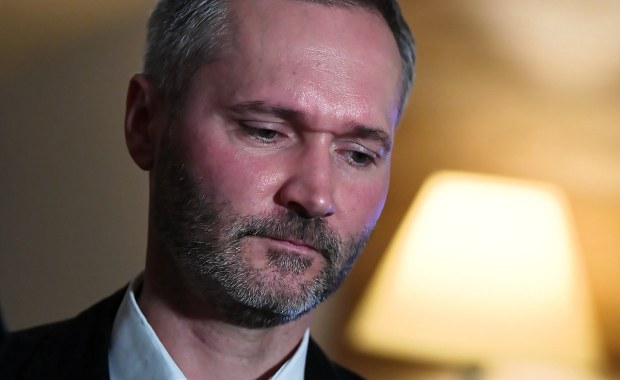 Jarosław Wałęsa: Za wcześnie, by mówić o ewentualnym kandydowaniu na prezydenta Gdańska