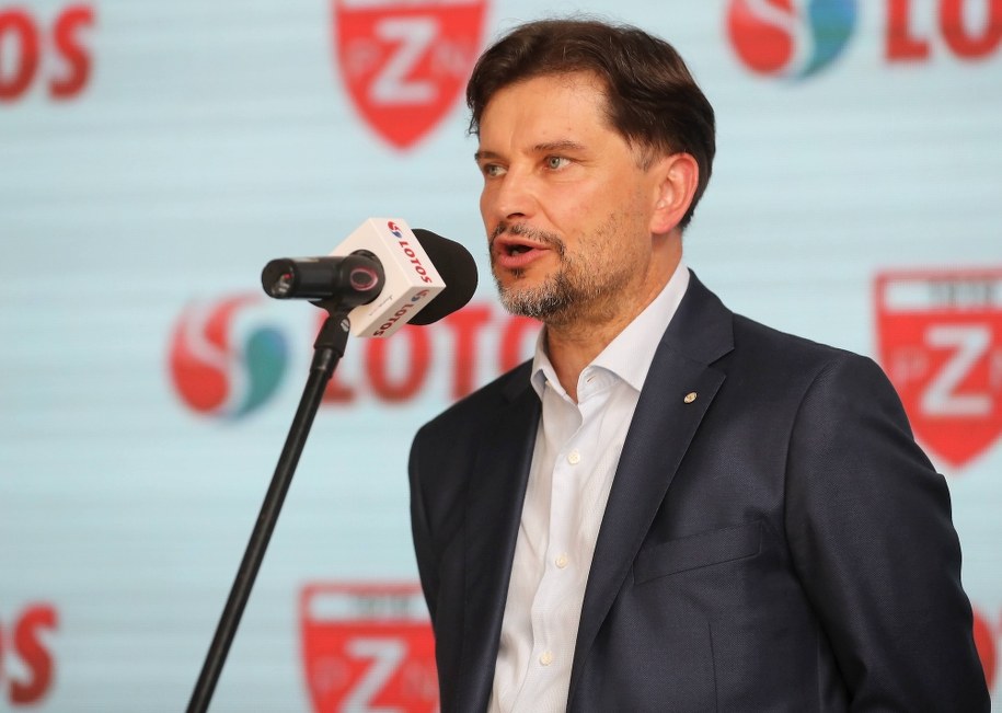 Jarosław Wittstock / 	Grzegorz Momot    /PAP