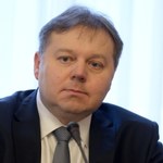 Jarosław Wyrembak wybrany na sędziego Trybunału Konstytucyjnego