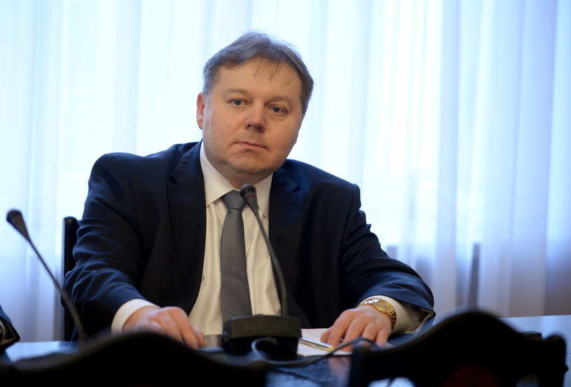 Jarosław Wyrembak / 	Marcin Obara  /PAP