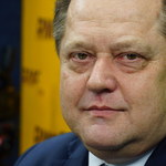Jarosław Zieliński: Nie powiem z ręką na sercu, że policja nie podsłuchiwała dziennikarzy
