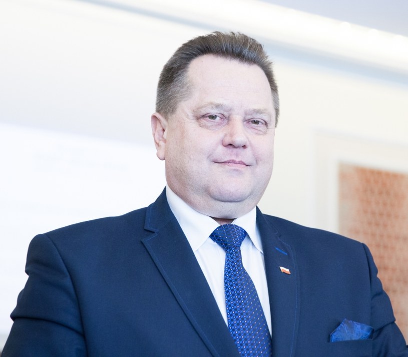 Jarosław Zieliński /Aleksandra Szmigiel /East News