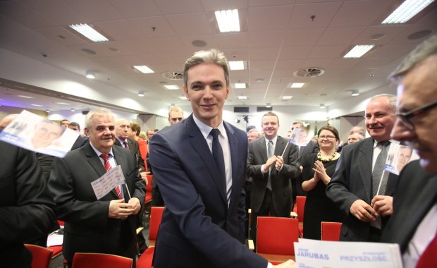 Jarubas: Samorząd powinien być objęty mecenatem ustawodawczym prezydenta 